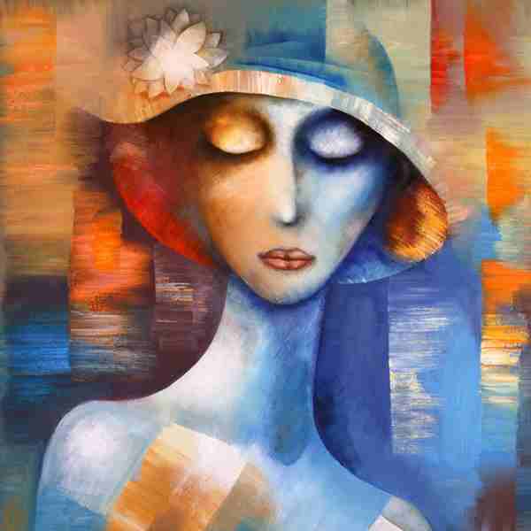 Mars Opposition Ascendant